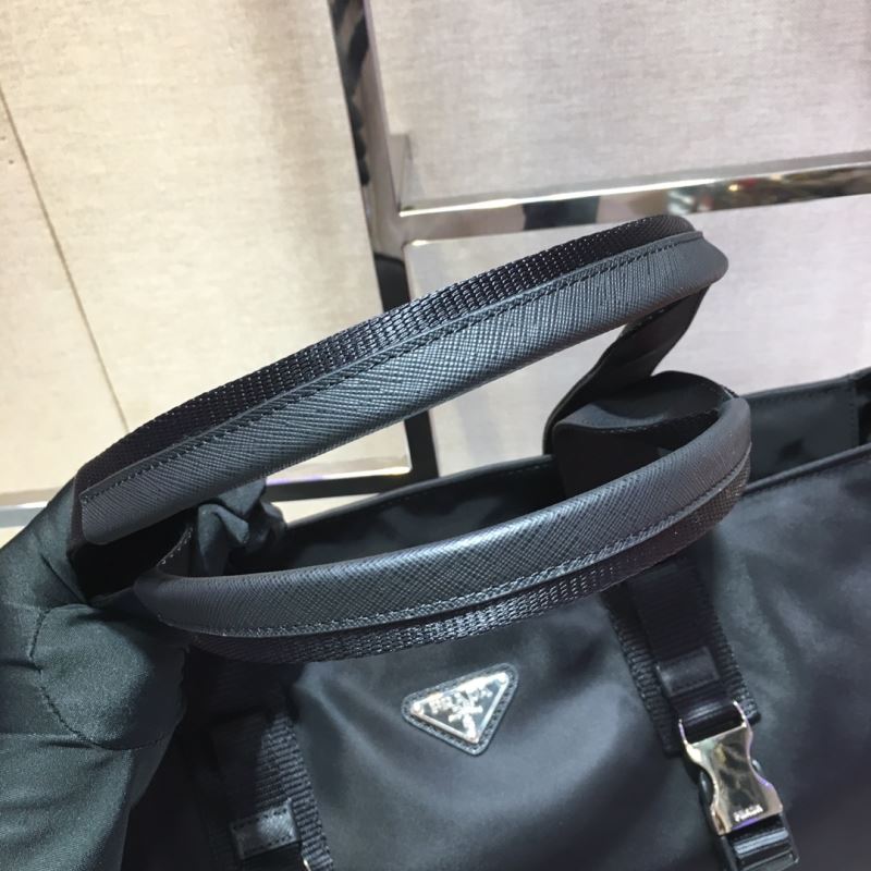 Prada Shopping Bags